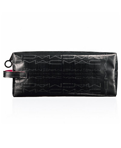 MAC Signature Bag Rectangle M·A·C/Medium - Beauty - Macy's